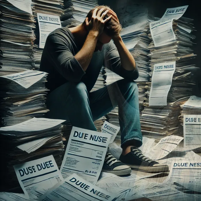 개인회생과 개인파산 비교