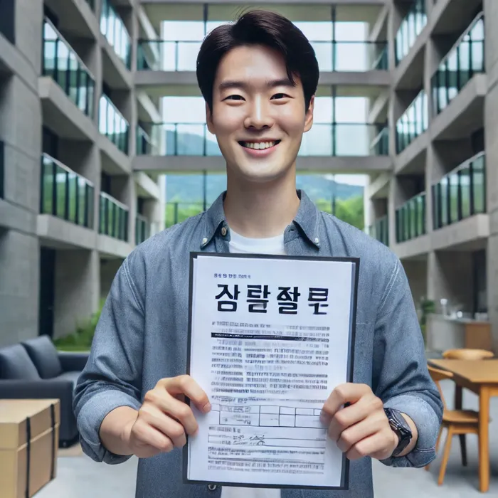 개인회생 사례