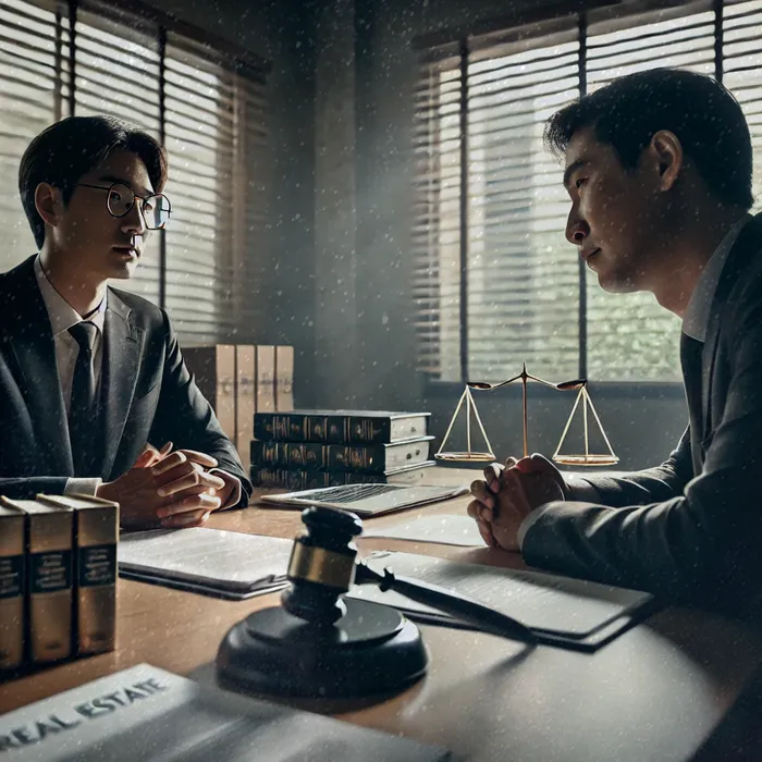 개인파산과의 차이