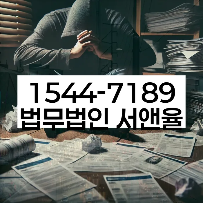 서울 종로구 수송동 채권추심비용