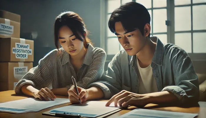 적절한 키워드