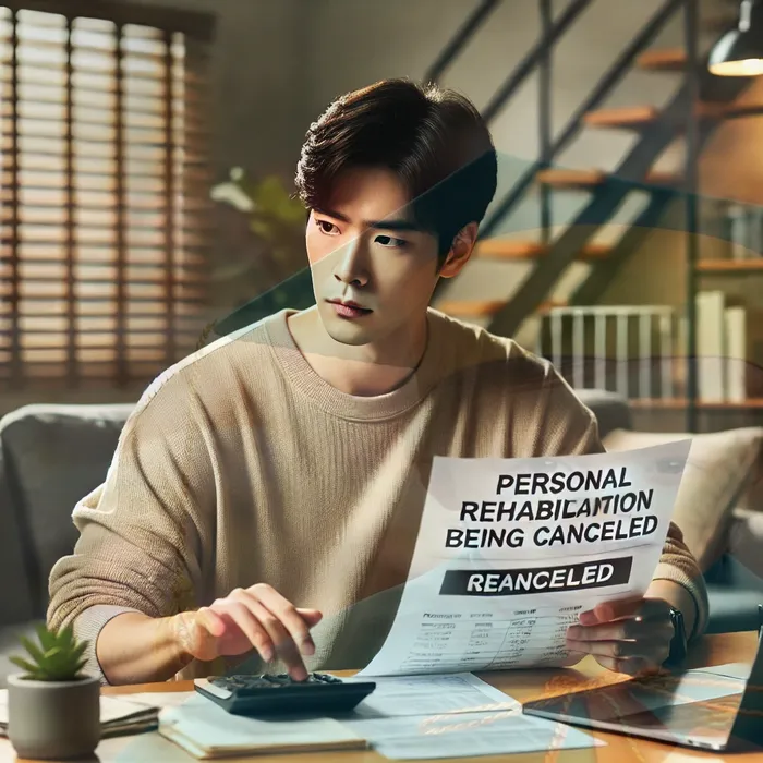 경상북도 개인회생아파트