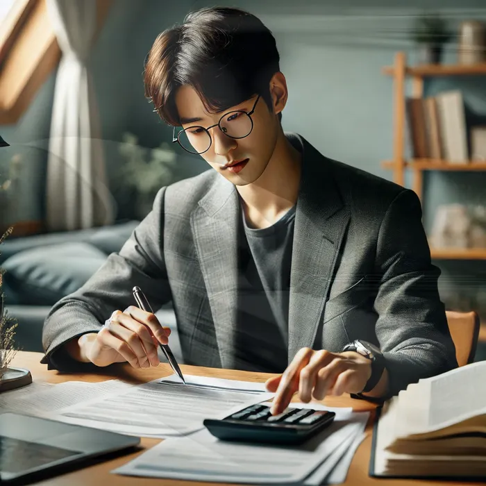 적절한 키워드