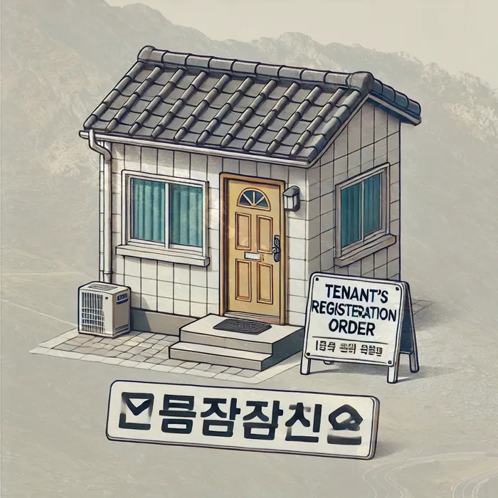 개인회생 절차