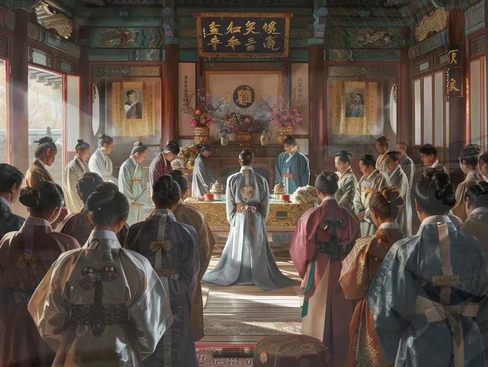 적절한 키워드