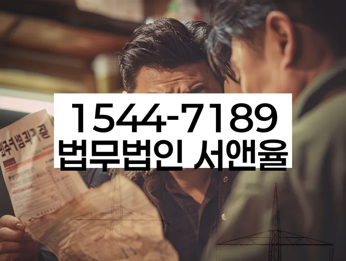 신용회복위원회채무조정