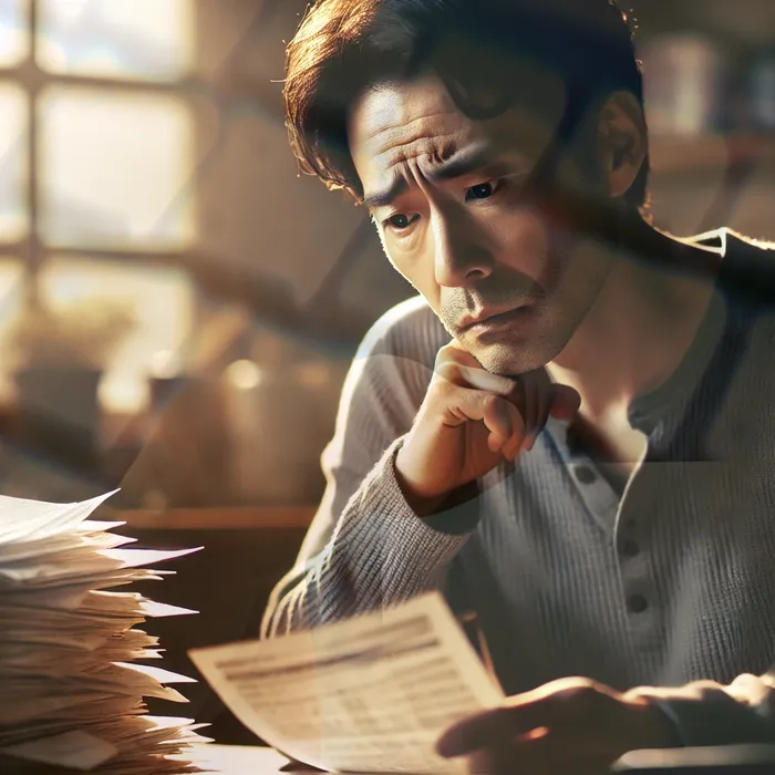채무조정 절차