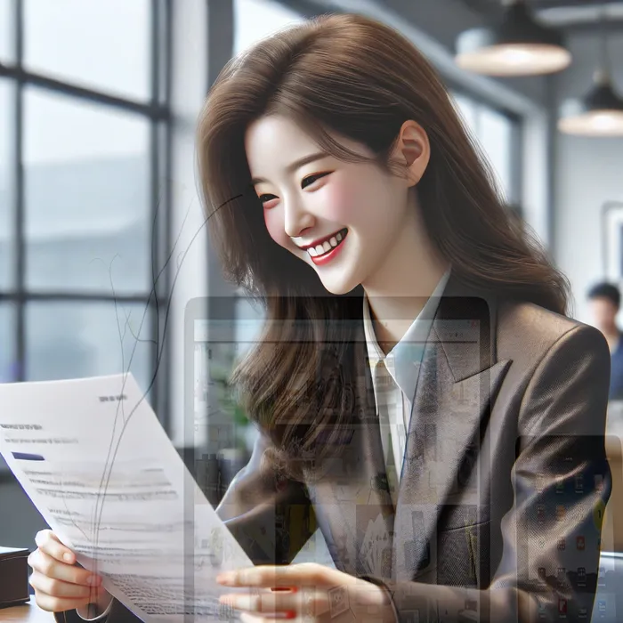 적절한 키워드