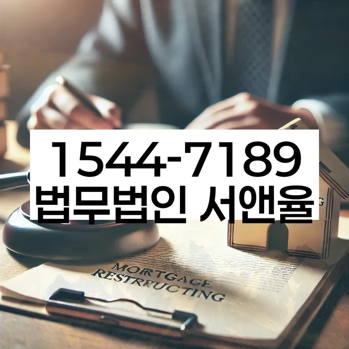 개인회생 절차