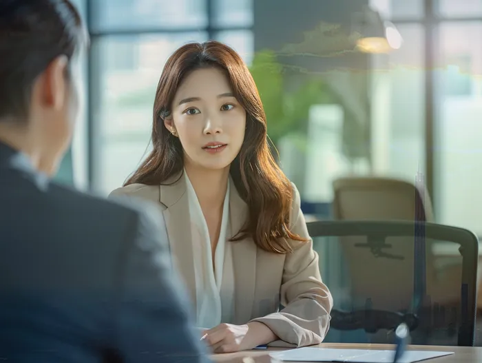 적절한 키워드