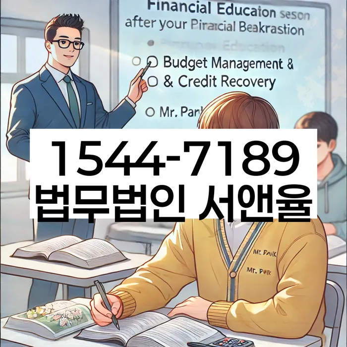 안산시 개인회생