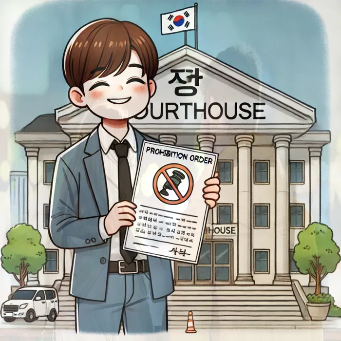 채무 문제 해결
