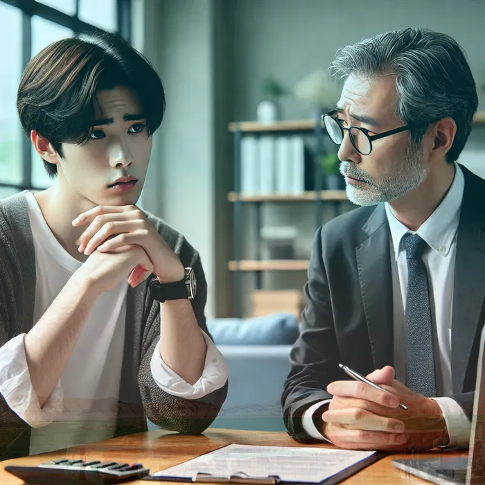 개인파산 해결