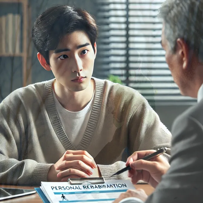 개인회생 성공 사례