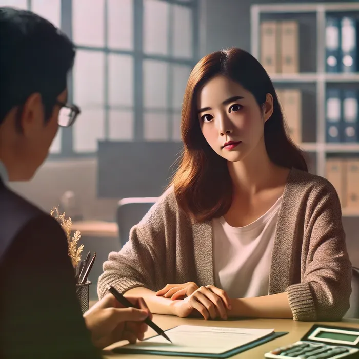 채무 해결 방법