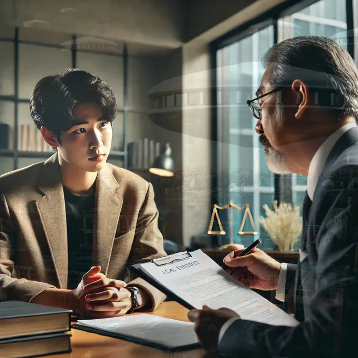 개인회생과 개인파산 비교