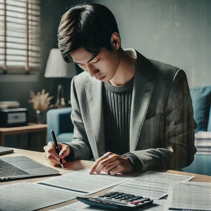 성공적인 개인회생 사례